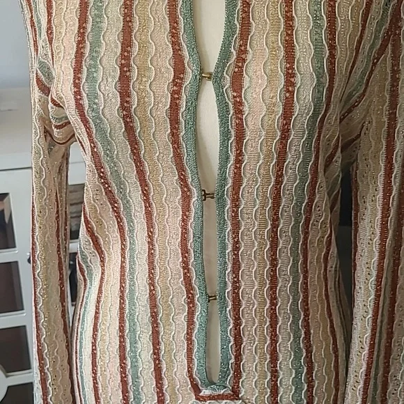 M MISSONI Dress - Picture 8 of 15